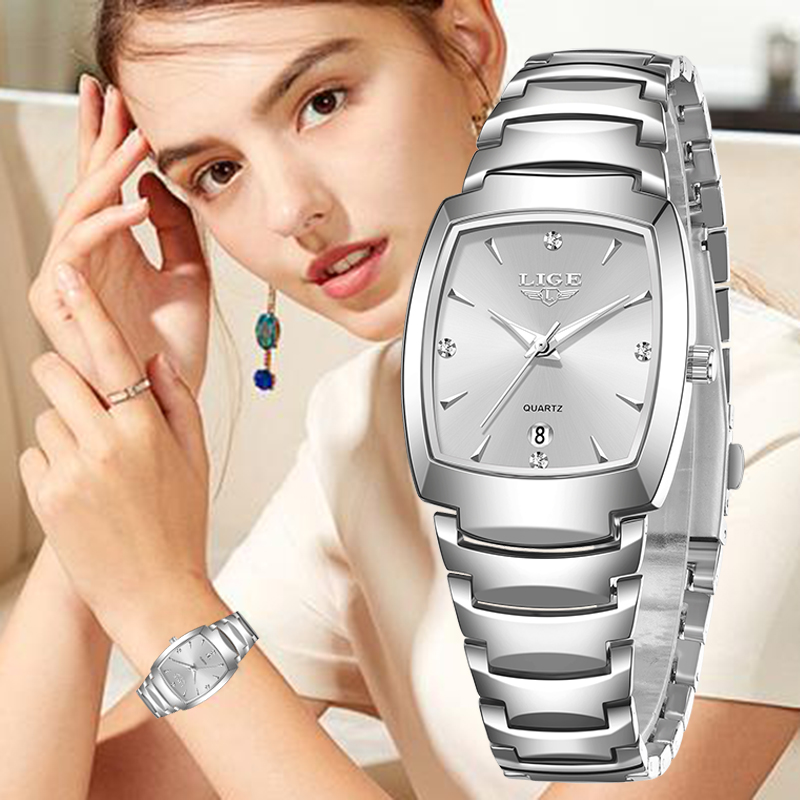 Luxury Watch For - LIGE 2026 nieuw dameshorloge zakelijk luxe