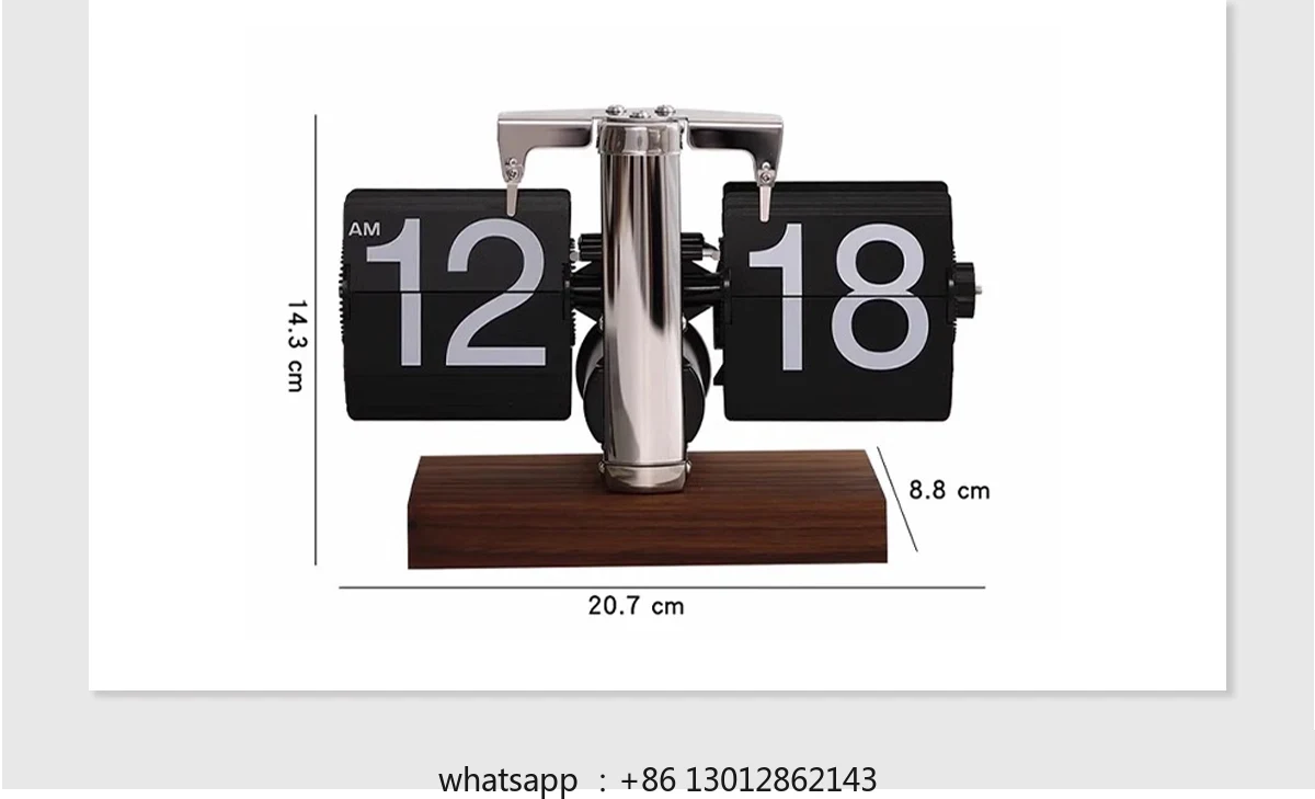 Luxury Watch Offers - Beperkte aanbieding NewLight Luxe automatische pagina-omdraaiende