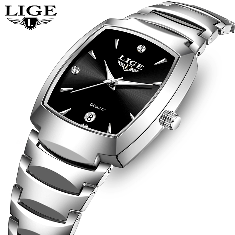 Luxury Watch For - LUIK Horloge vrouwen Business Luxe Dames