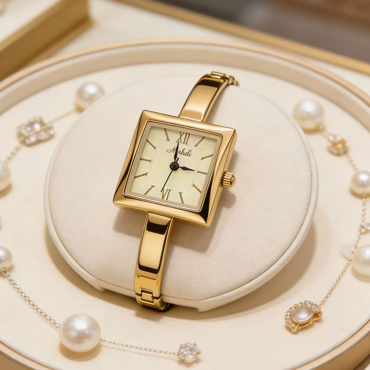 Luxury Watch And Jewelry Brand - 2026 Luxe merkhorloge van hoge kwaliteit,