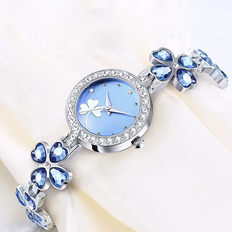 Luxury Watch Diamond - Vrouwen Horloge Nieuw Horloge Voor Vrouwen