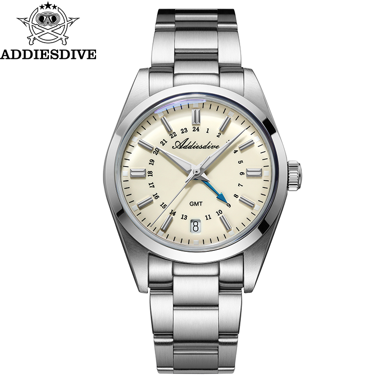 Luxury Watch Maker - Addiesdive Hot Merk 36 Mm Luxe