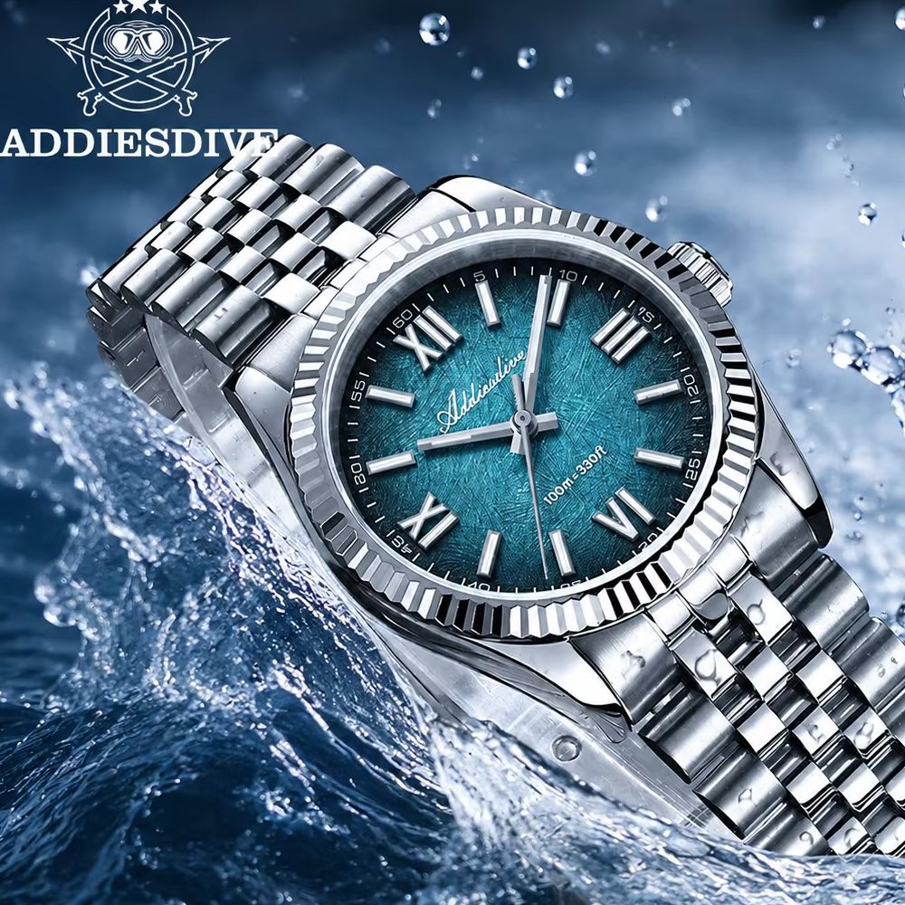 ADDIESDIVE Mode Dames Horloges - Luxury Watch Makes recensie en prijs