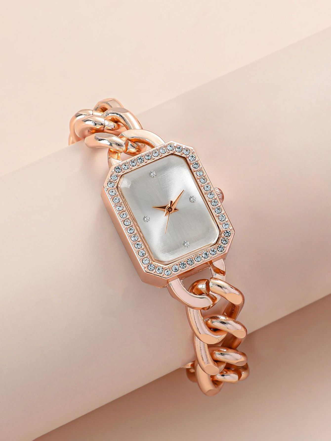 Mystery box bevat 1 willekeuri - Luxury Watch For recensie en prijs