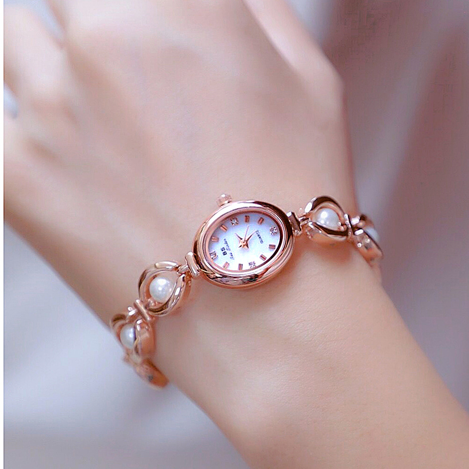 BS Dameshorloge Merk Japanse s - Luxury Watch And Jewelry Brand recensie en prijs
