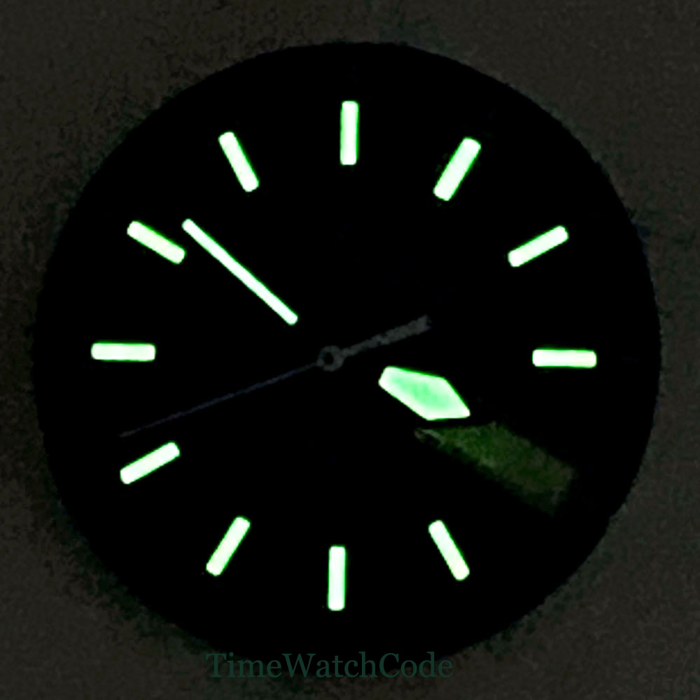 29mm Horlogewijzerplaat Reserv - Luxury Watch Face recensie en prijs