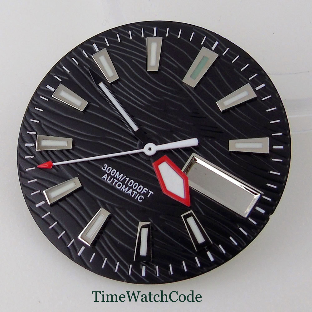 29mm Horlogewijzerplaat Reserv - Luxury Watch Face recensie en prijs
