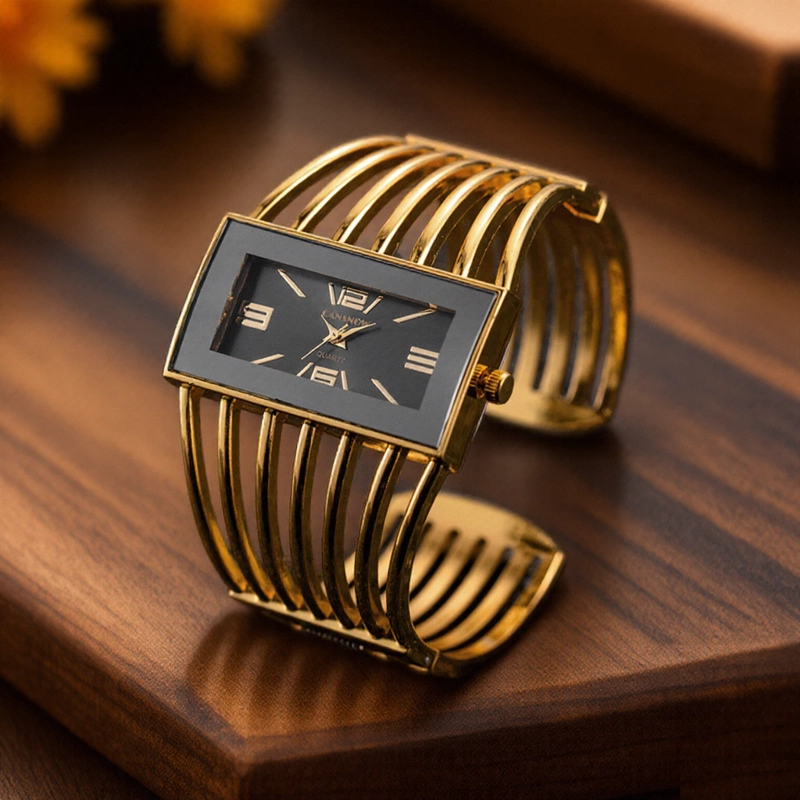 2025 nieuwe horloge blinde doo - Luxury Watch For recensie en prijs