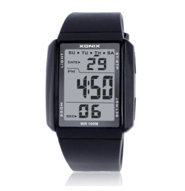 XONIX Dames Sporthorloges Wate - Perpetual Calendar Watch recensie en prijs