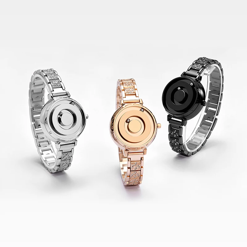 EUTOUR Nieuw Quartz Horloge Li - Luxury Watch E Jewellery recensie en prijs