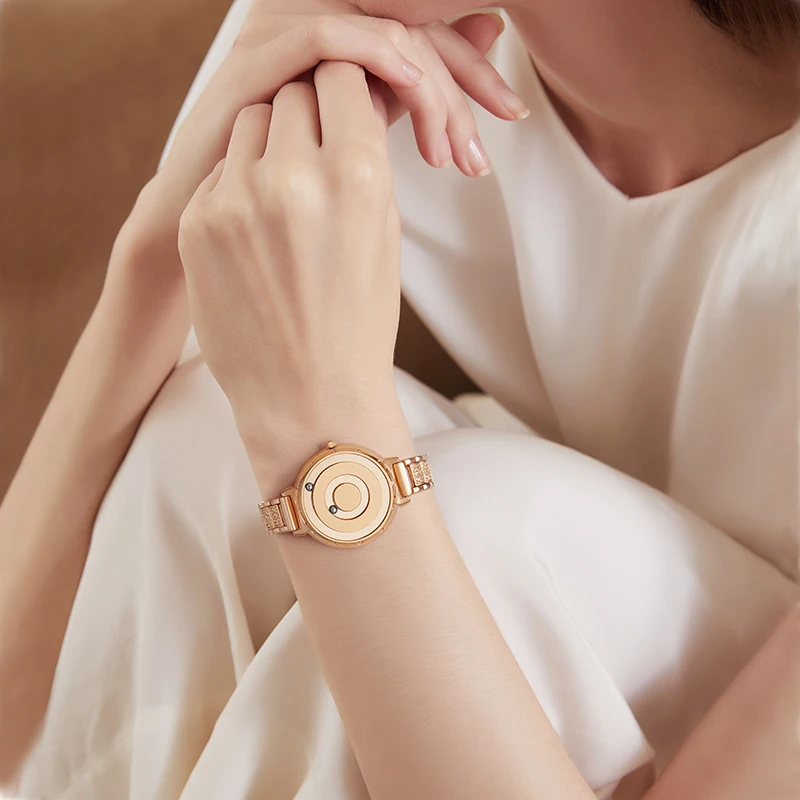 EUTOUR Nieuw Quartz Horloge Li - Luxury Watch E Jewellery recensie en prijs