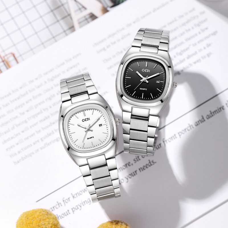 UTHAI CQ361 Modieus dameshorlo - Luxury Watch Strap recensie en prijs