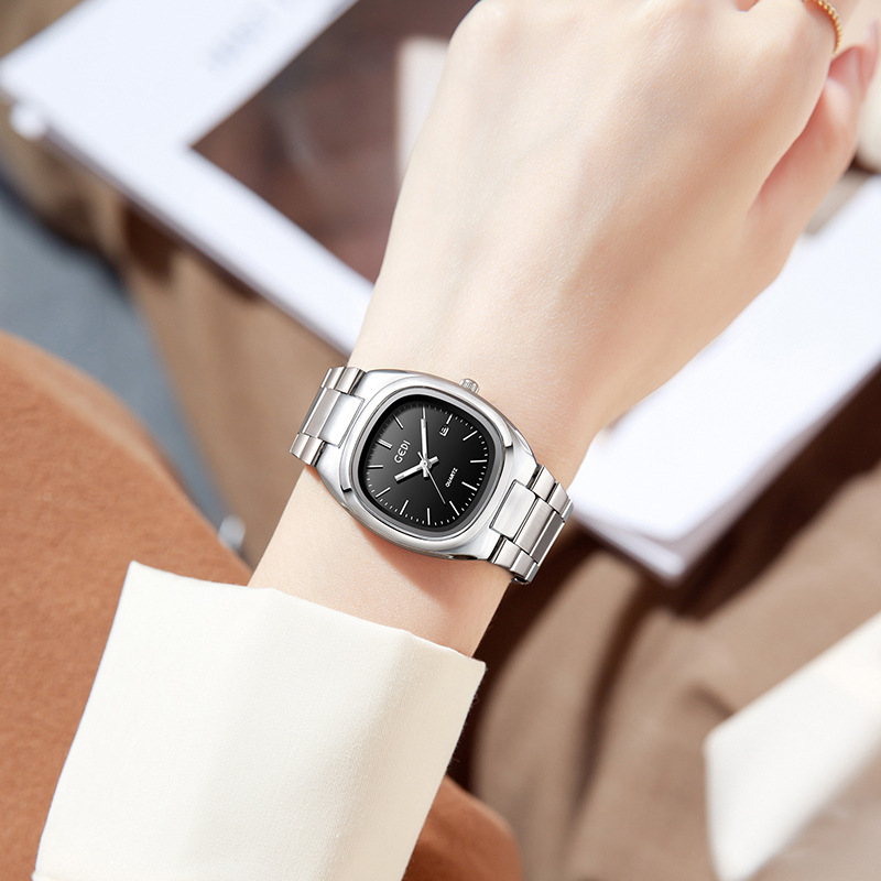 UTHAI CQ361 Modieus dameshorlo - Luxury Watch Strap recensie en prijs