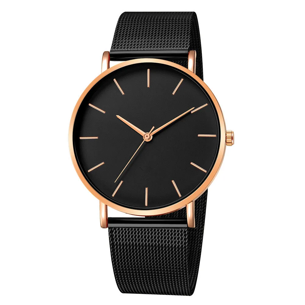 Vrije tijd eenvoudig dameshorl - Luxury Watch Exchange recensie en prijs