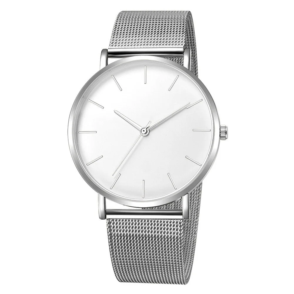 Vrije tijd eenvoudig dameshorl - Luxury Watch Exchange recensie en prijs