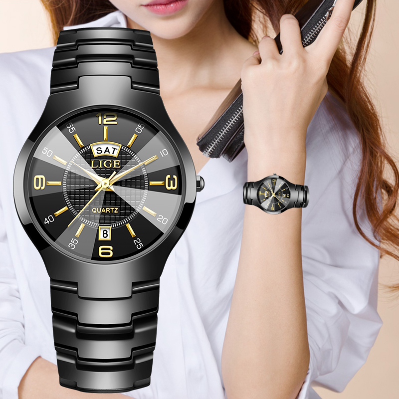 LUIK Mode Elegant Damespolshor - Luxury Watch Strap recensie en prijs