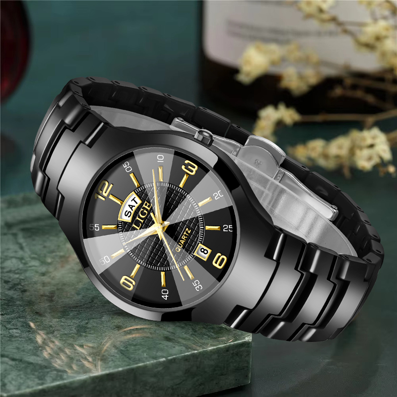 LUIK Mode Elegant Damespolshor - Luxury Watch Strap recensie en prijs