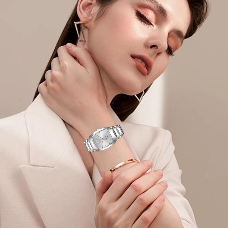 LIGE 2026 nieuw dameshorloge z - Luxury Watch For recensie en prijs