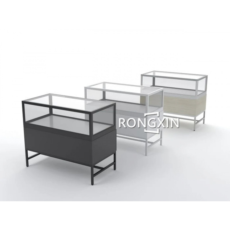 Luxe horlogeshowroom toonbank, - Luxury Watch E Jewellery recensie en prijs