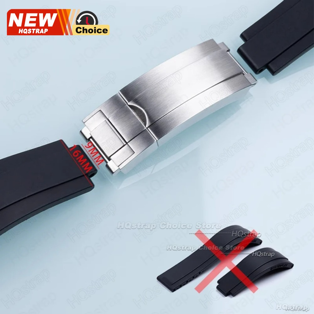 9mm x 9mm vouwsluiting voor Ro - Luxury Watch Face recensie en prijs