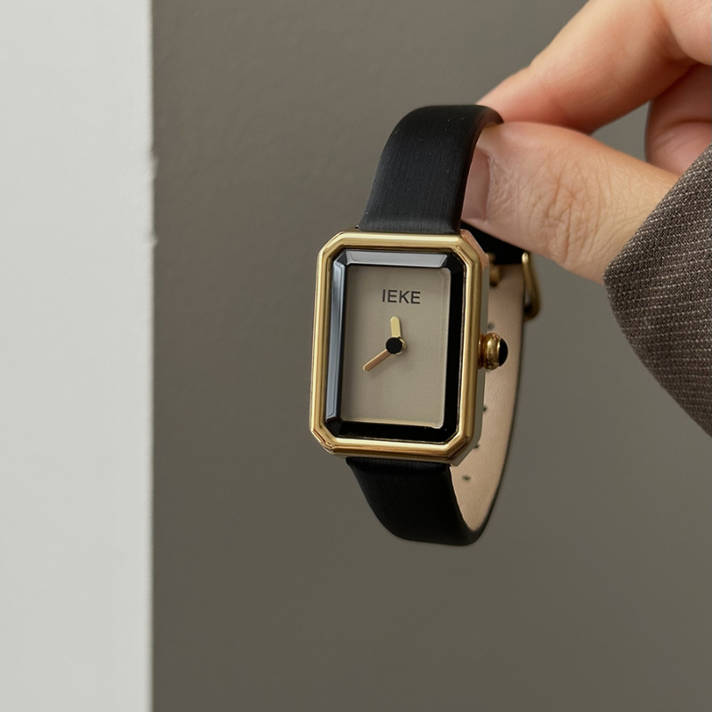Eenvoudig ontwerp luxe quartz  - Luxury Watch Face recensie en prijs