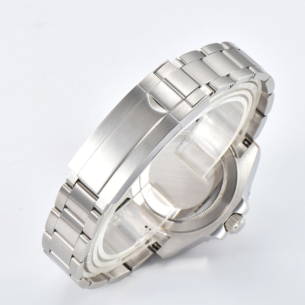 40 mm luxe duikhorloge voor he - Luxury Watch Strap recensie en prijs