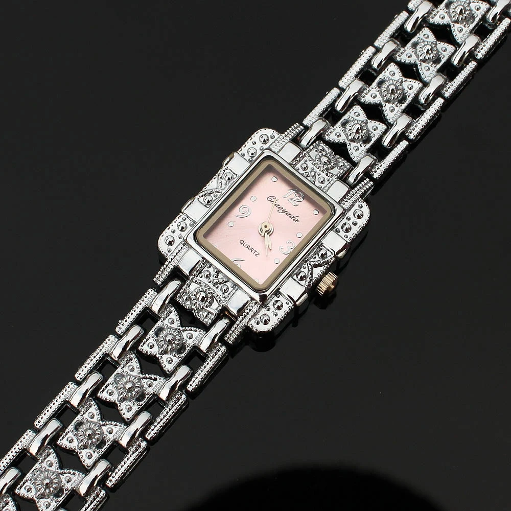 Luxe waterdicht dameshorloge M - Luxury Watch And Jewelry Brand recensie en prijs