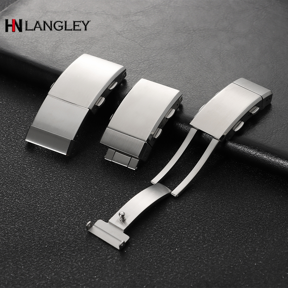 22mm 20mm 18mm 16mm 14mm 316L  - Luxury Watch Strap recensie en prijs