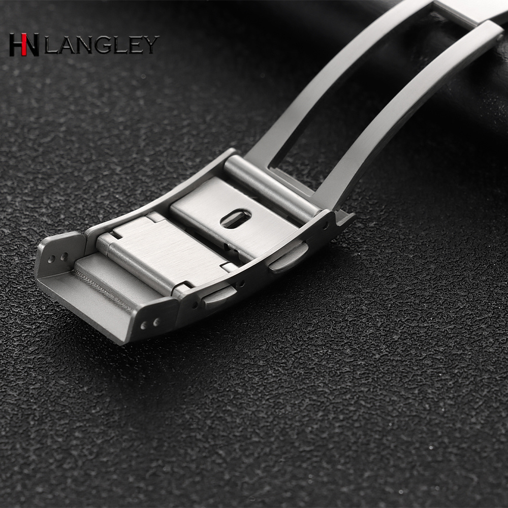22mm 20mm 18mm 16mm 14mm 316L  - Luxury Watch Strap recensie en prijs