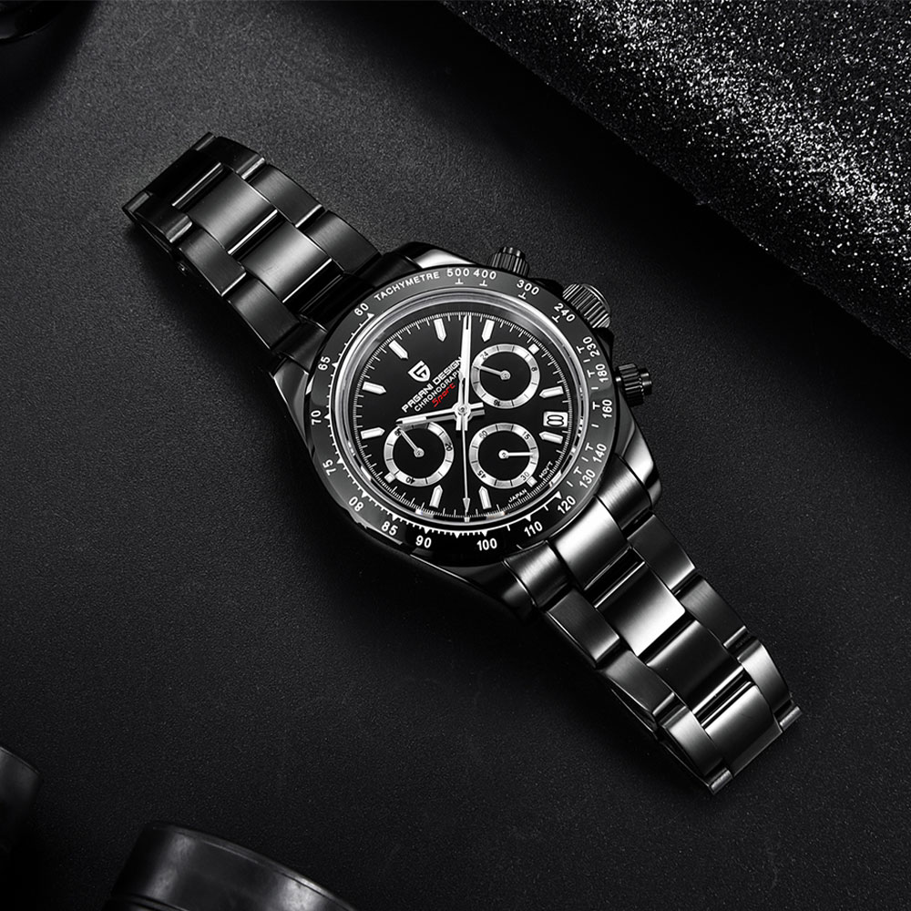 PD-1644 PAGANI DESIGN 2026 Nie - Luxury Watch Men recensie en prijs