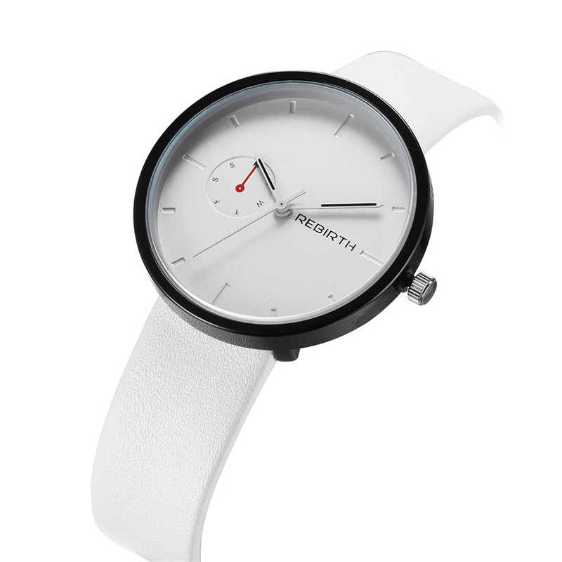 2018 Wedergeboorte Populaire M - Luxury Watch Maker recensie en prijs