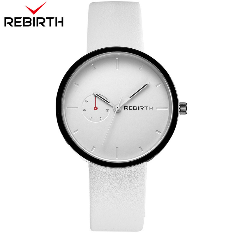 2018 Wedergeboorte Populaire M - Luxury Watch Maker recensie en prijs