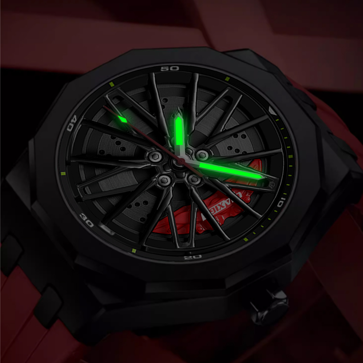 Fabriek directe verkoop OEM ma - Luxury Watch Exchange recensie en prijs