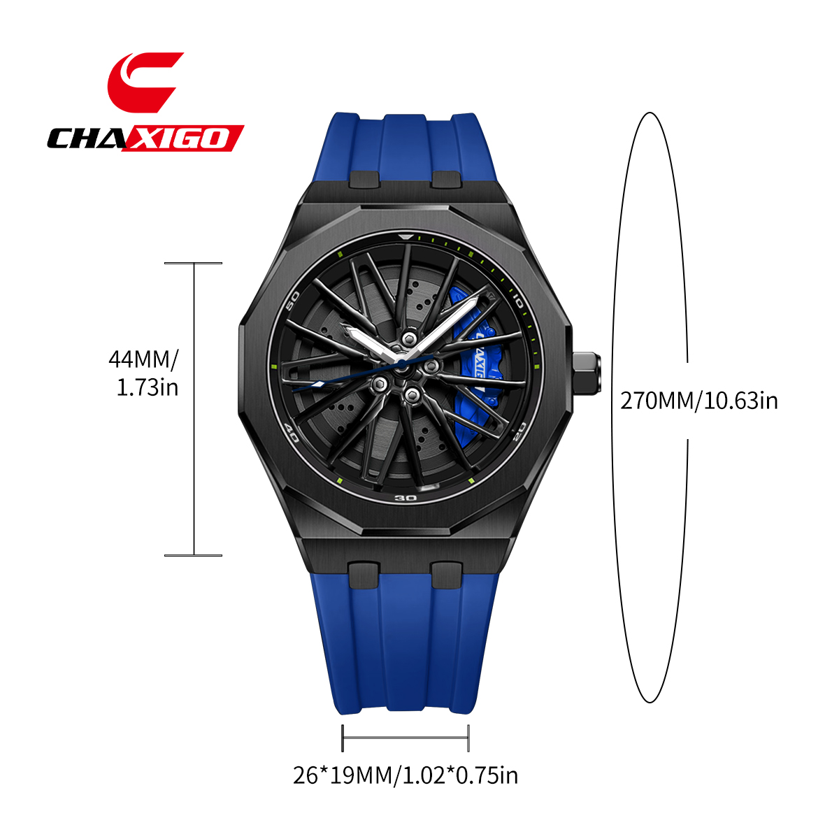 Fabriek directe verkoop OEM ma - Luxury Watch Exchange recensie en prijs
