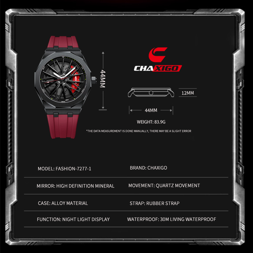 Fabriek directe verkoop OEM ma - Luxury Watch Exchange recensie en prijs