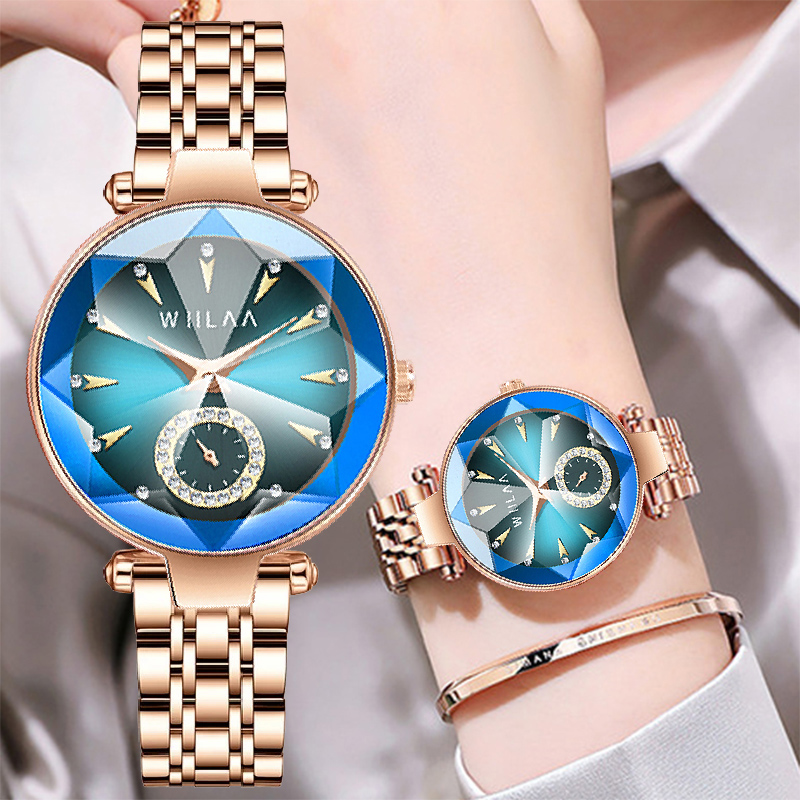 Luxe Merk Armband Horloges Vro - Luxury Watch And Jewelry Brand recensie en prijs