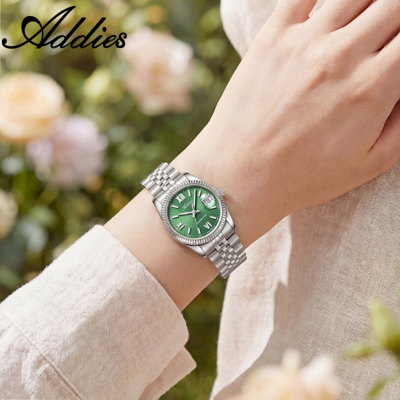 Addies Hoge kwaliteit luxe hor - Luxury Watch For recensie en prijs