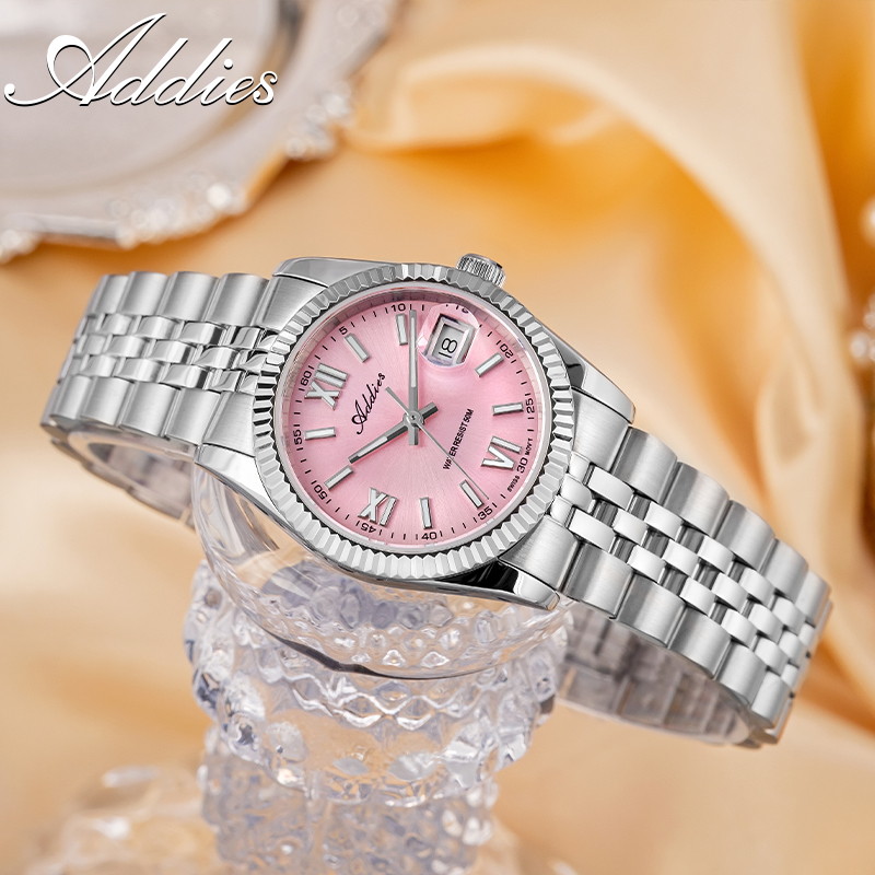 Addies Hoge kwaliteit luxe hor - Luxury Watch For recensie en prijs