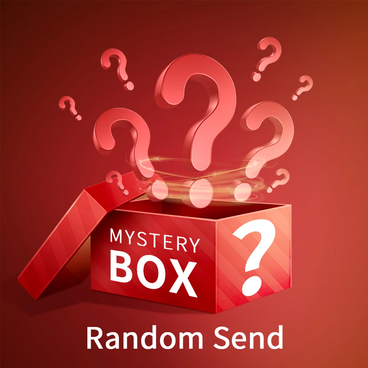 1PC Surprise Mystery Blind Hor - Luxury Watch For recensie en prijs