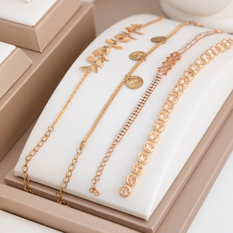 Lederen Sieraden Stand Luxe Mi - Luxury Watch E Jewellery recensie en prijs