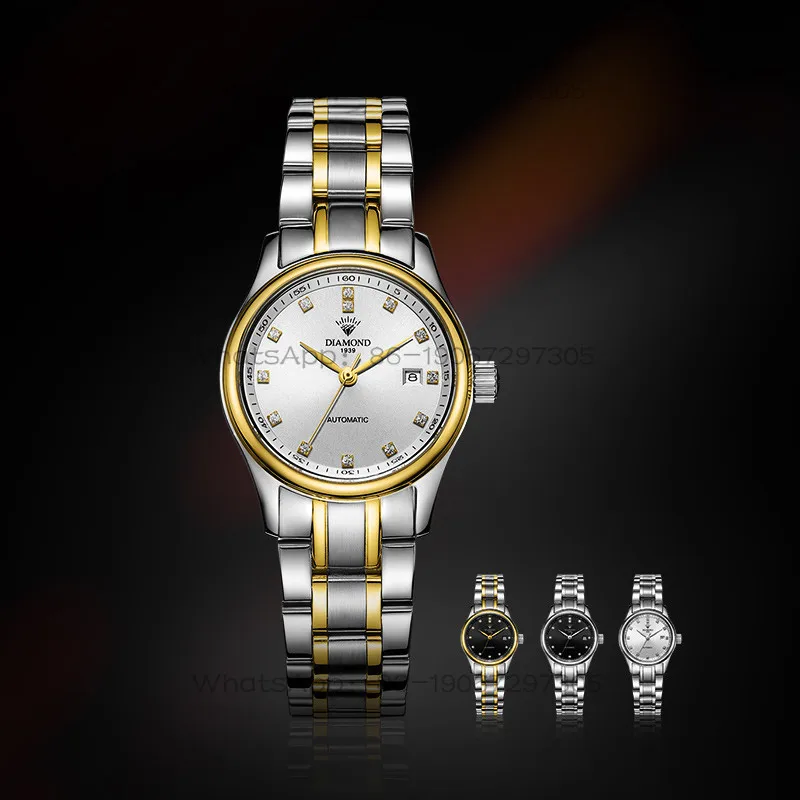Time Island Watch Store Shangh - Luxury Watch Diamond recensie en prijs
