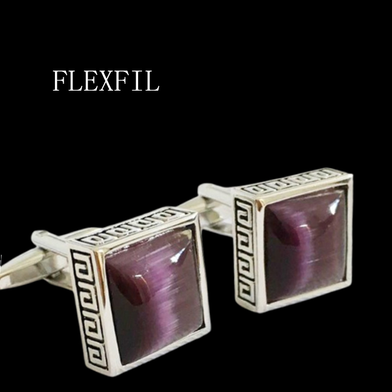 FLEXFIL Luxe shirt manchetknop - Luxury Watch And Jewelry Brand recensie en prijs