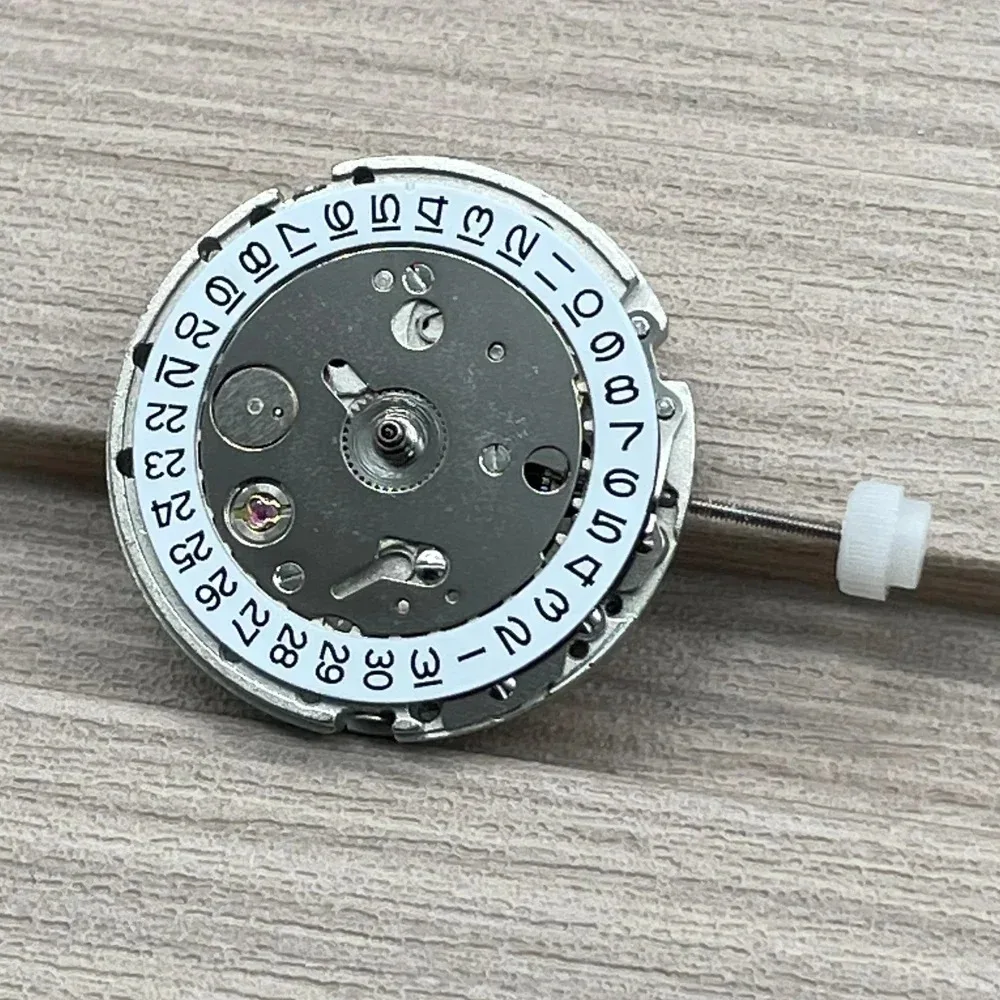 2813 Mingzhu automatisch uurwe - Perpetual Calendar Watch recensie en prijs