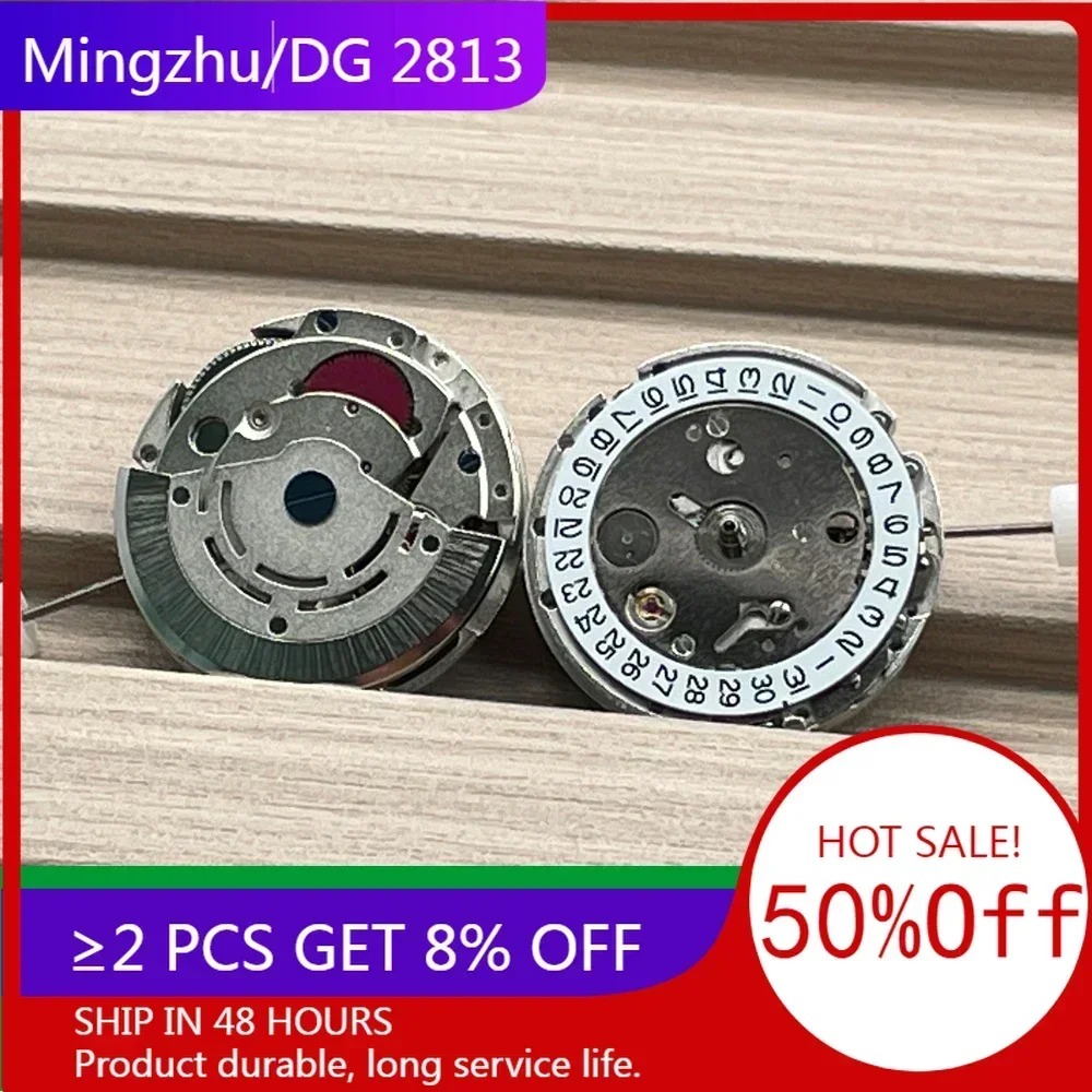 2813 Mingzhu automatisch uurwe - Perpetual Calendar Watch recensie en prijs