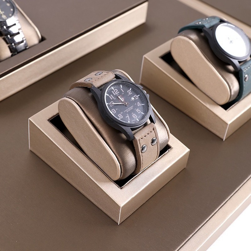 Luxe Horloge Display Lade Tell - Luxury Watch E Jewellery recensie en prijs