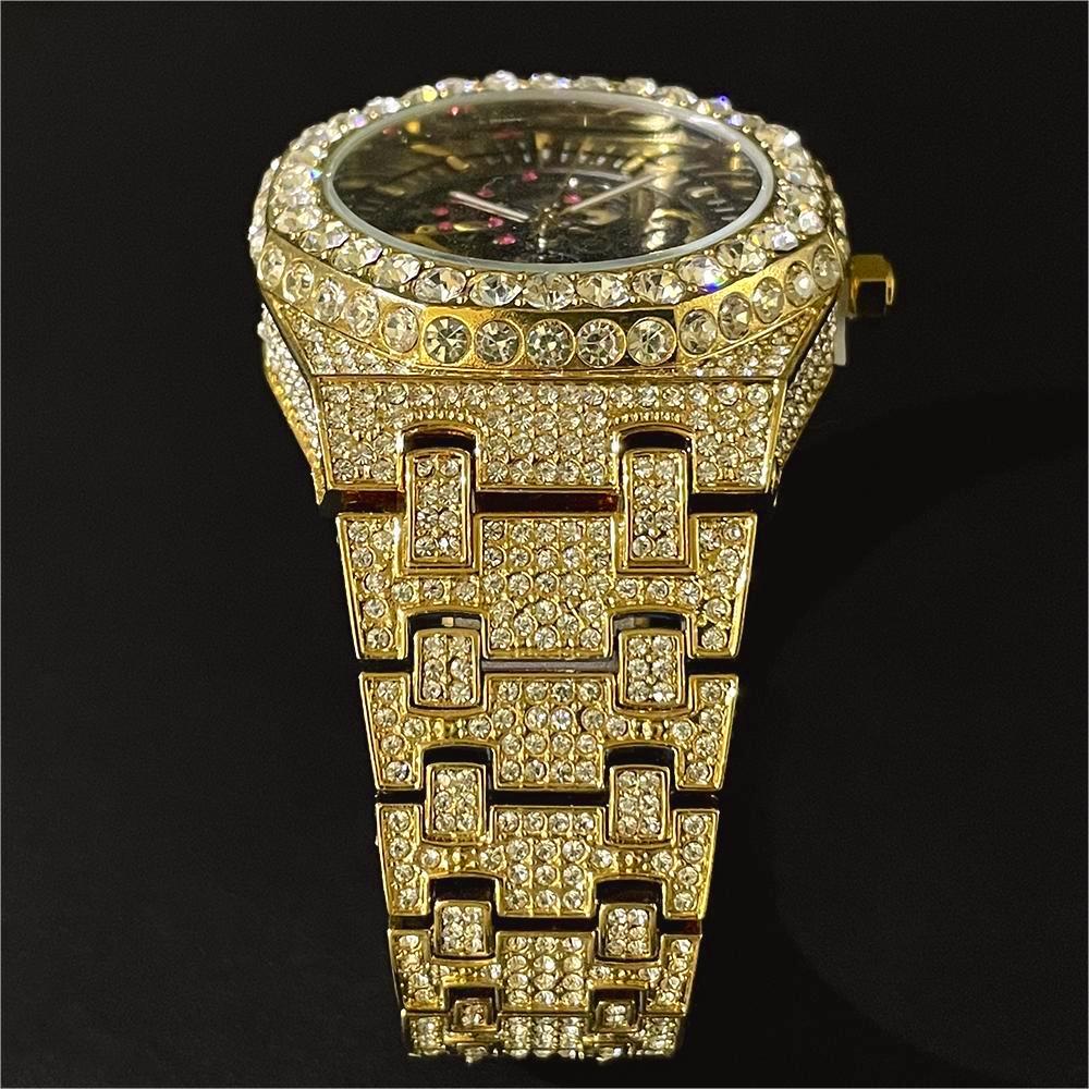 Luxe Automatische Mechanische  - Luxury Watch And Jewelry Brand recensie en prijs