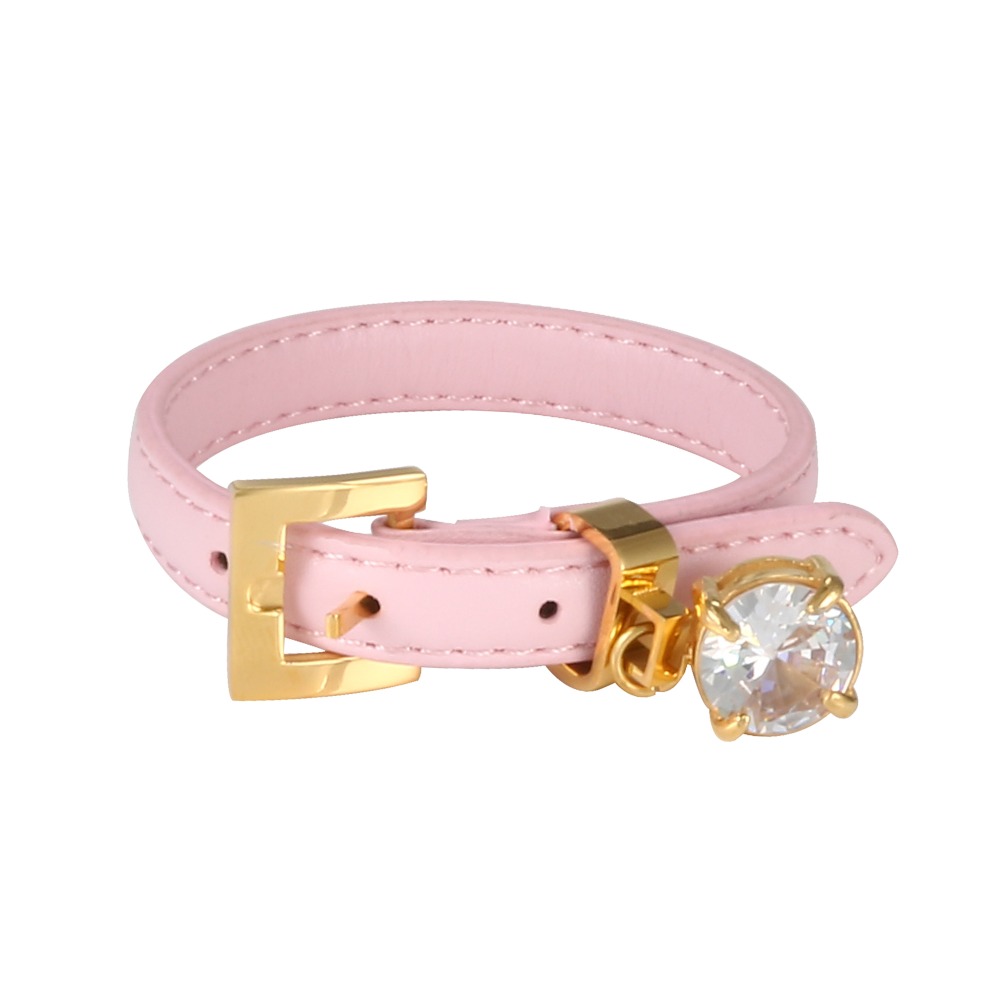 Lederen Armband Voor Vrouw Man - Luxury Watch E Jewellery recensie en prijs