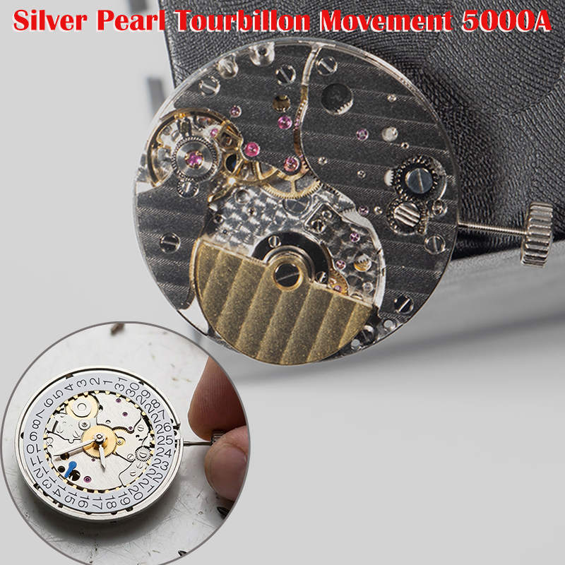 Van toepassing op horloge-uurw - Perpetual Calendar Watch recensie en prijs