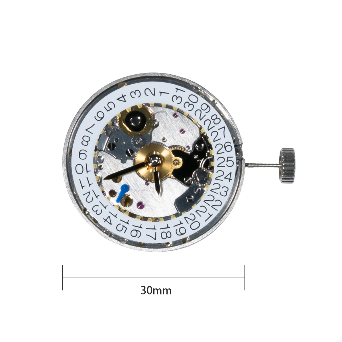 Van toepassing op horloge-uurw - Perpetual Calendar Watch recensie en prijs