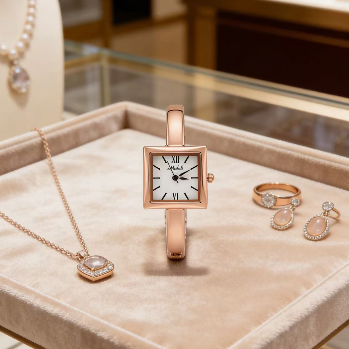 2026 Luxe merkhorloge van hoge - Luxury Watch And Jewelry Brand recensie en prijs
